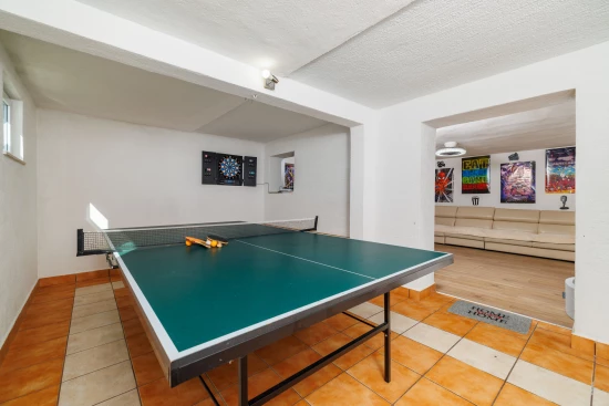 Apartmán Kvarner - Crikvenica KV 10257 N1