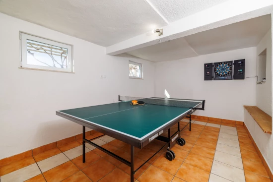 Apartmán Kvarner - Crikvenica KV 10257 N1