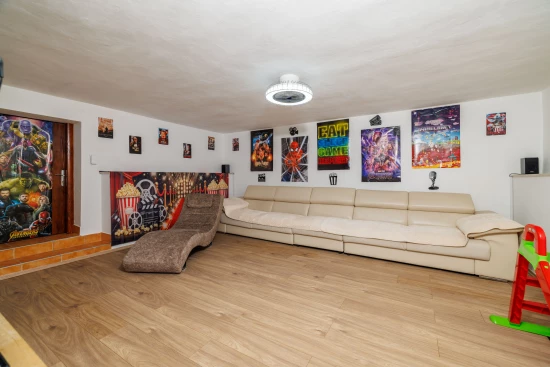 Apartmán Kvarner - Crikvenica KV 10257 N1