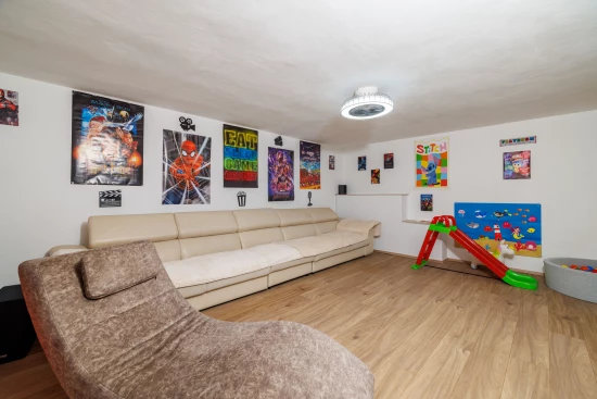 Apartmán Kvarner - Crikvenica KV 10257 N1