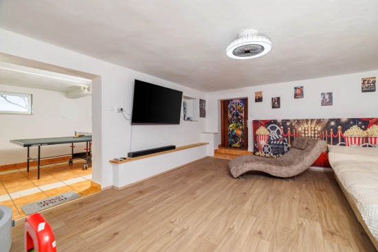 Apartmán Kvarner - Crikvenica KV 10257 N1