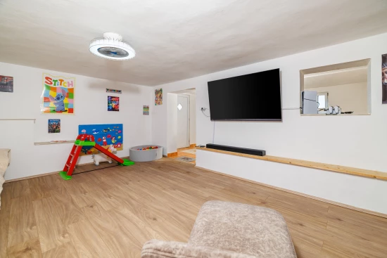 Apartmán Kvarner - Crikvenica KV 10257 N1