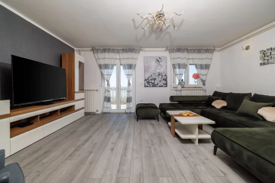 Apartmán Kvarner - Crikvenica KV 10257 N1