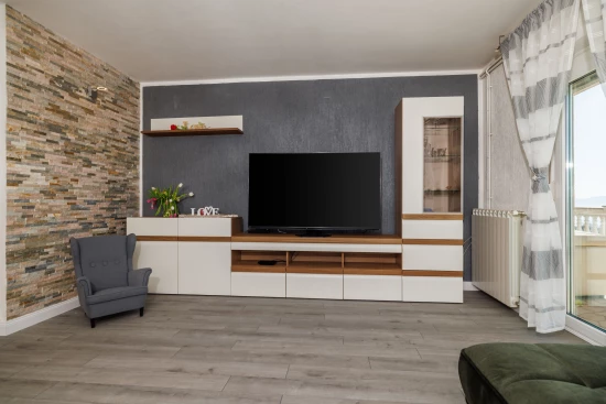 Apartmán Kvarner - Crikvenica KV 10257 N1