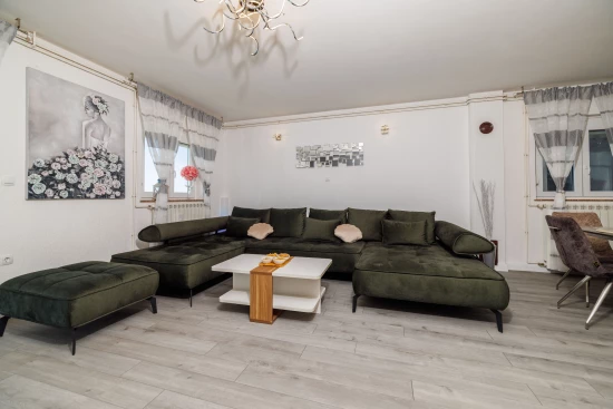 Apartmán Kvarner - Crikvenica KV 10257 N1