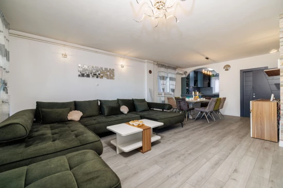 Apartmán Kvarner - Crikvenica KV 10257 N1