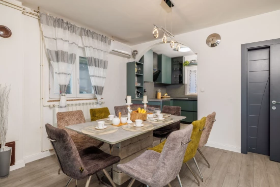 Apartmán Kvarner - Crikvenica KV 10257 N1