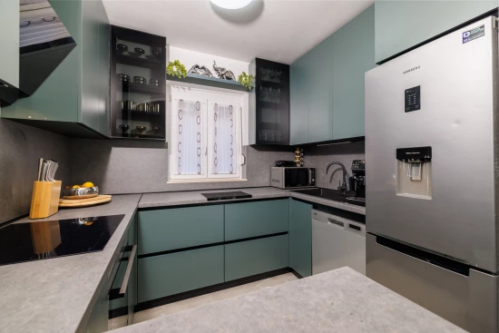 Apartmán Kvarner - Crikvenica KV 10257 N1