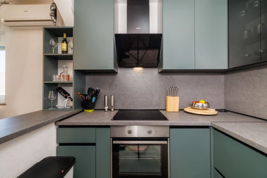 Apartmán Kvarner - Crikvenica KV 10257 N1