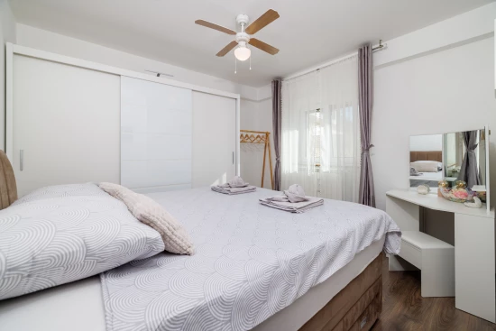 Apartmán Kvarner - Crikvenica KV 10257 N1