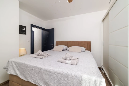 Apartmán Kvarner - Crikvenica KV 10257 N1