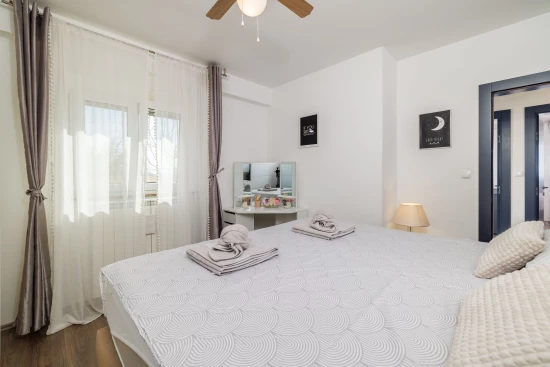 Apartmán Kvarner - Crikvenica KV 10257 N1