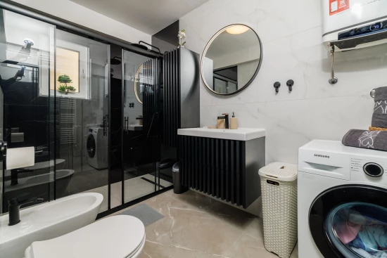 Apartmán Kvarner - Crikvenica KV 10257 N1