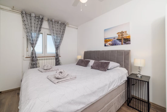 Apartmán Kvarner - Crikvenica KV 10257 N1