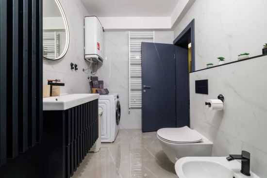 Apartmán Kvarner - Crikvenica KV 10257 N1