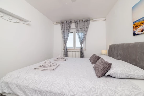 Apartmán Kvarner - Crikvenica KV 10257 N1