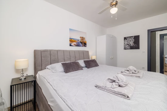 Apartmán Kvarner - Crikvenica KV 10257 N1