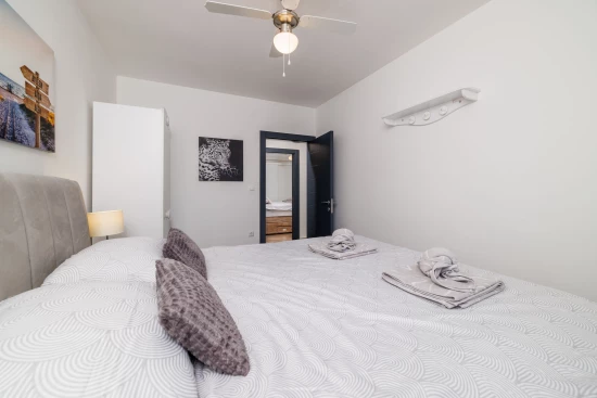 Apartmán Kvarner - Crikvenica KV 10257 N1