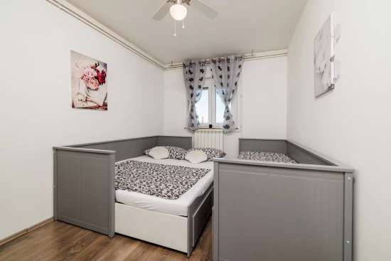 Apartmán Kvarner - Crikvenica KV 10257 N1