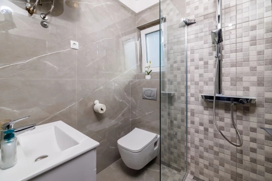 Apartmán Kvarner - Crikvenica KV 10257 N1