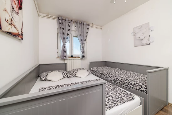 Apartmán Kvarner - Crikvenica KV 10257 N1