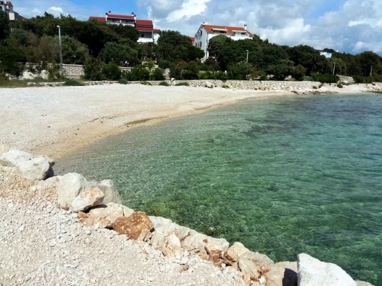 Apartmán Ostrov Pag - Mandre OS 12172 N1