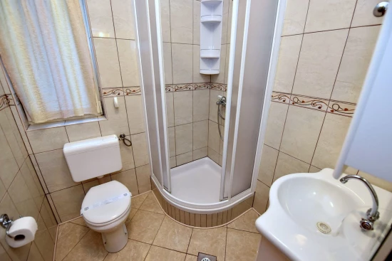 Apartmán Ostrov Pag - Mandre OS 12172 N1