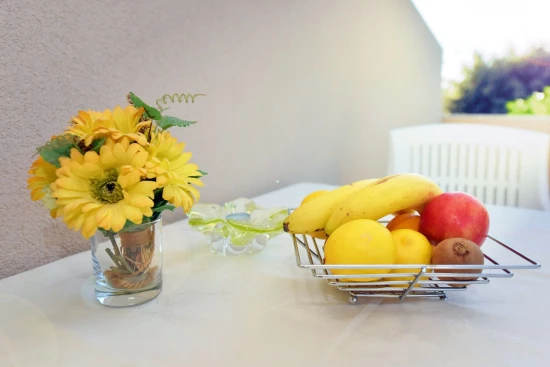 Apartmán Ostrov Pag - Mandre OS 12172 N1