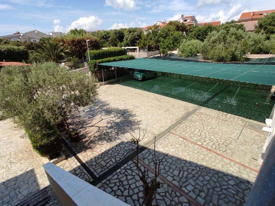 Apartmán Ostrov Pag - Mandre OS 12172 N2