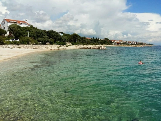 Apartmán Ostrov Pag - Mandre OS 12172 N2