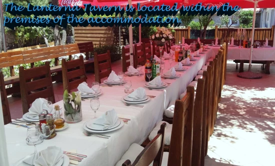 Apartmán Ostrov Pag - Mandre OS 12172 N2