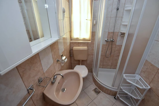 Apartmán Ostrov Pag - Mandre OS 12172 N2