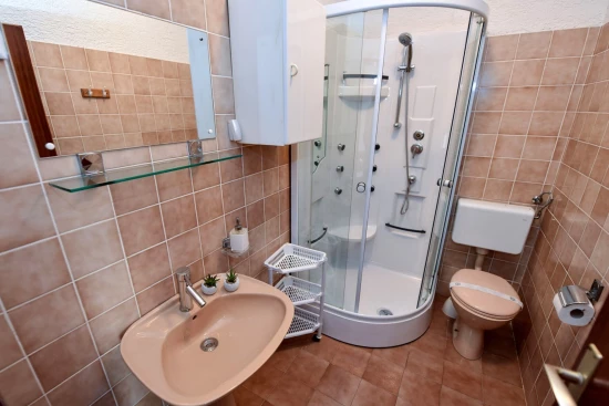 Apartmán Ostrov Pag - Mandre OS 12172 N2