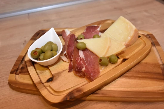 Apartmán Ostrov Pag - Mandre OS 12172 N2