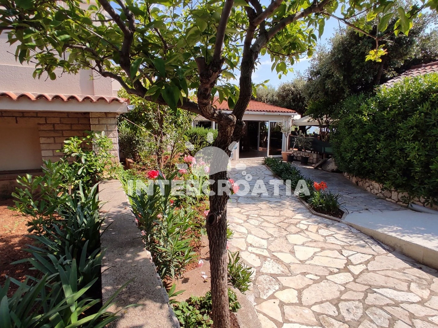 Apartmán Ostrov Pag - Mandre OS 12172 N3