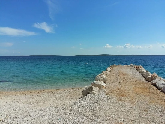 Apartmán Ostrov Pag - Mandre OS 12172 N3