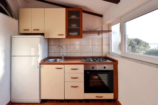 Apartmán Ostrov Pag - Mandre OS 12172 N3