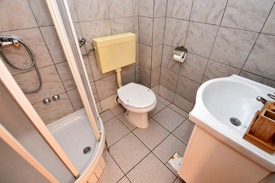 Apartmán Ostrov Pag - Mandre OS 12172 N3
