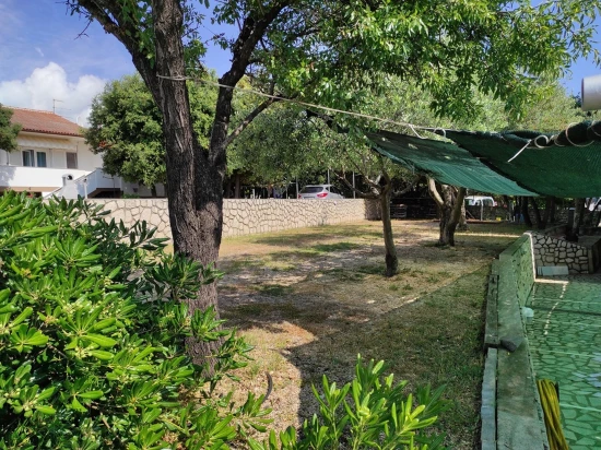 Apartmán Ostrov Pag - Mandre OS 12172 N4