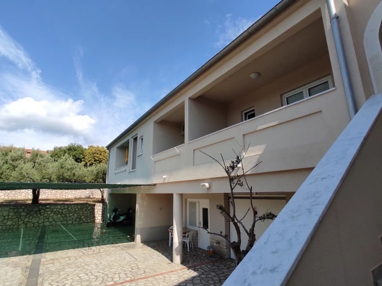 Apartmán Ostrov Pag - Mandre OS 12172 N4