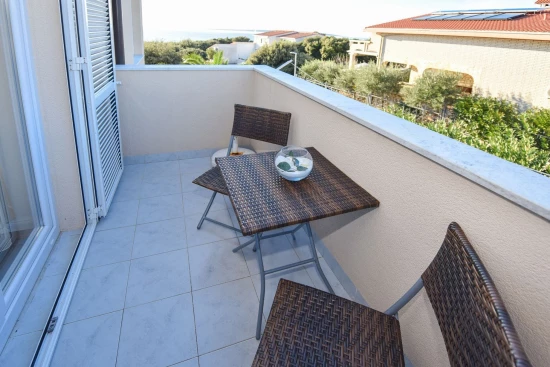 Apartmán Ostrov Pag - Mandre OS 12172 N4