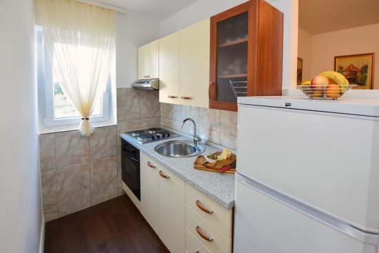 Apartmán Ostrov Pag - Mandre OS 12172 N4