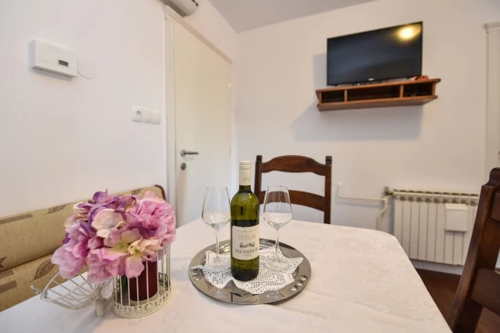 Apartmán Ostrov Pag - Mandre OS 12172 N4