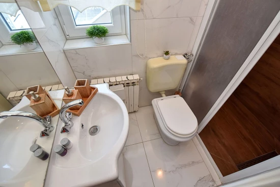 Apartmán Ostrov Pag - Mandre OS 12172 N4