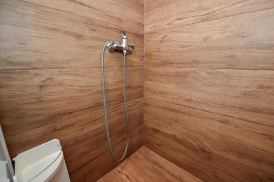 Apartmán Ostrov Pag - Mandre OS 12172 N4