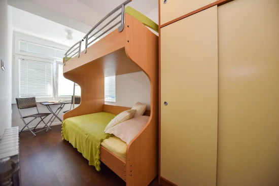 Apartmán Ostrov Pag - Mandre OS 12172 N4