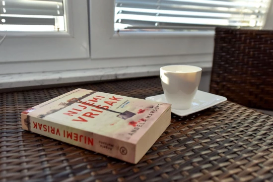 Apartmán Ostrov Pag - Mandre OS 12172 N4