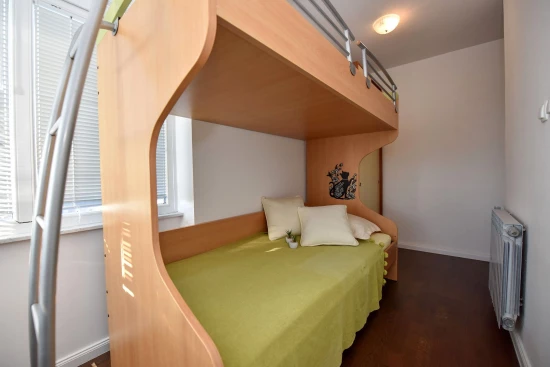 Apartmán Ostrov Pag - Mandre OS 12172 N4