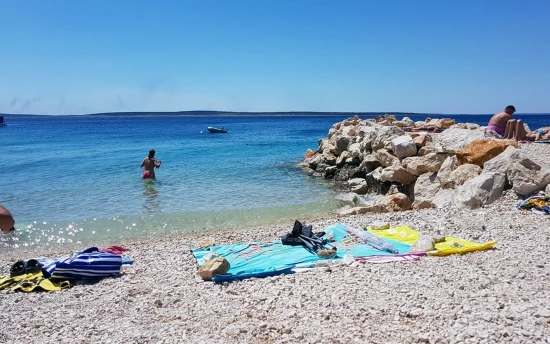 Apartmán Ostrov Pag - Mandre OS 12172 N5