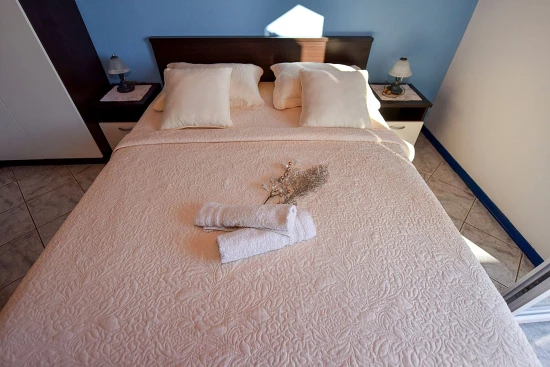 Apartmán Ostrov Pag - Mandre OS 12172 N5